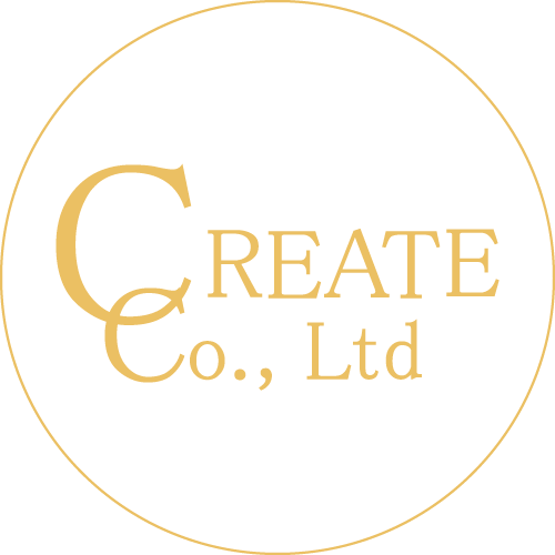 クリエイト株式会社